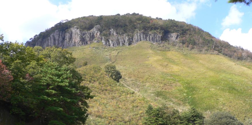 大山隠岐国立公園～その２～