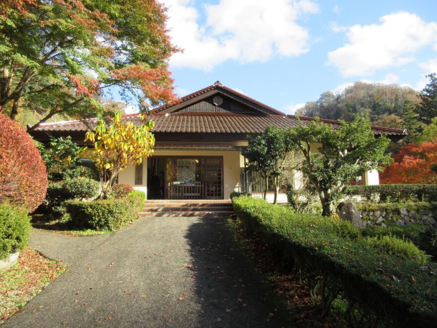 伯耆国と出雲国は鉄の一大文化圏④