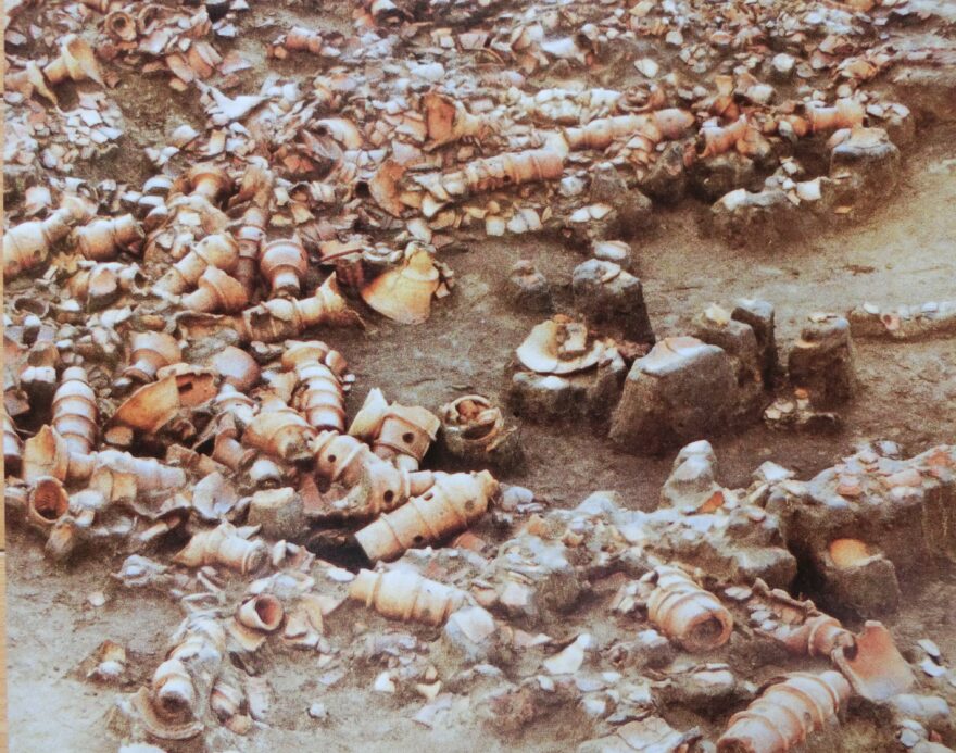 たたら製鉄に魅せられて