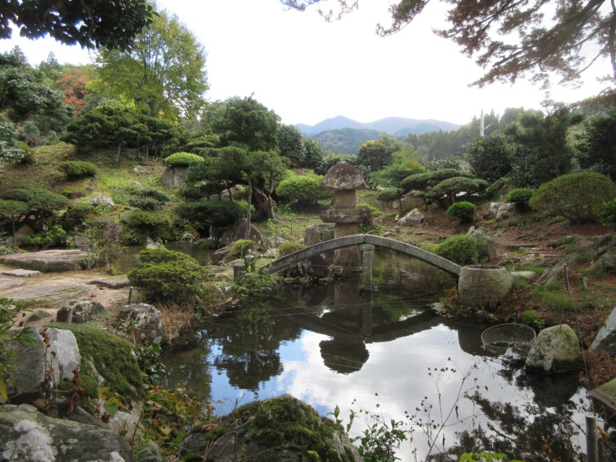 伯耆国と出雲国は鉄の一大文化圏③