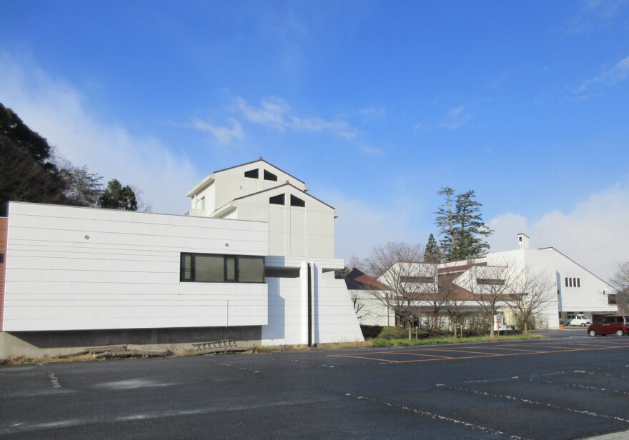 日本一だった倉吉の千歯扱き③