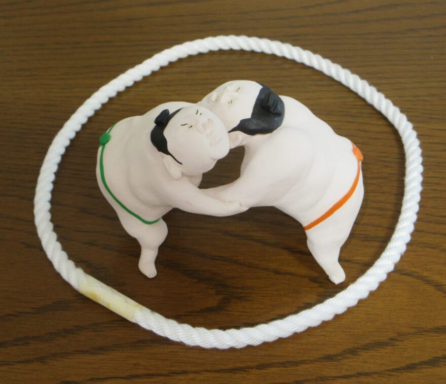 ルーティンの力