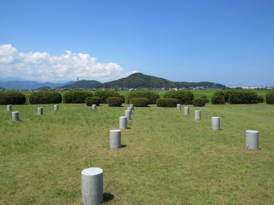 因幡国と伯耆国③